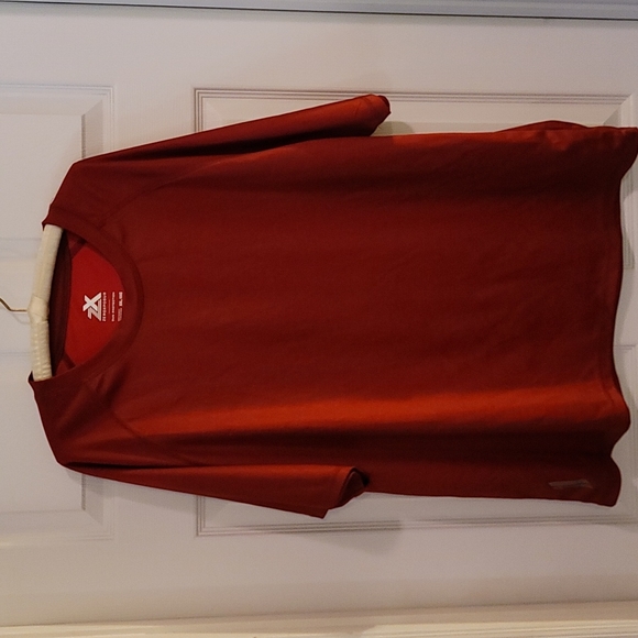 ZeroXposur Short Sleeve Sun Shirt Size XXL - Picture 3 of 9